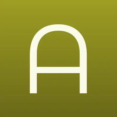 АНТАРЕС, компания по строительству объектов сотовой связи, лого-визитка