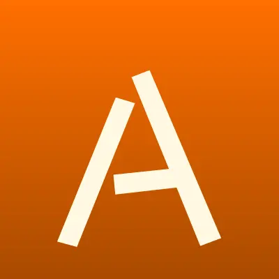 Autoстоп, автокомплекс, лого-визитка