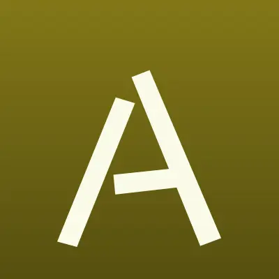 Autoстоп, автостоянка, лого-визитка