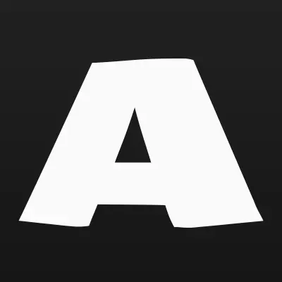 Аврора, шиномонтажная мастерская и автомагазин, лого-визитка