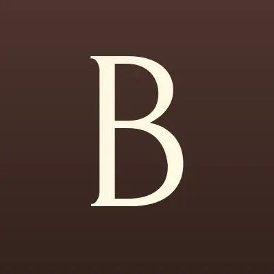 Бистро, ИП Караханян С.А., лого-визитка