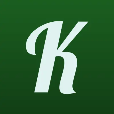 Компания по аренде помещений, ИП Козлита А.А., лого-визитка