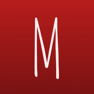 Магазин косметики, парфюмерии и постельных принадлежностей, лого-визитка