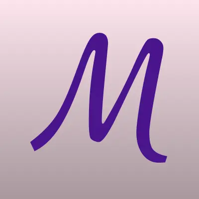 Магазин мяса, ИП Махонина О.А., лого-визитка