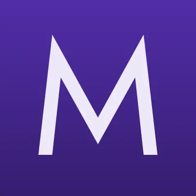 Магазин отделочных материалов, лого-визитка