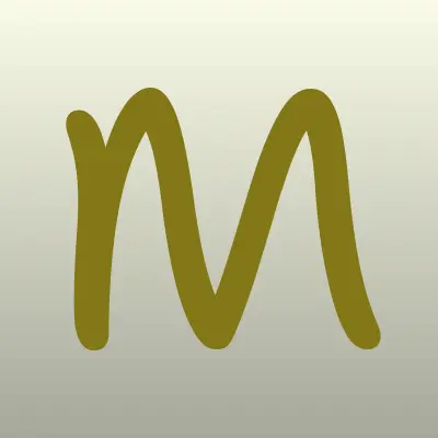 Магазин полуфабрикатов, ИП Маркин Е.А., лого-визитка