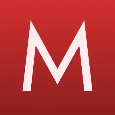 Мир Металла, компания, лого-визитка