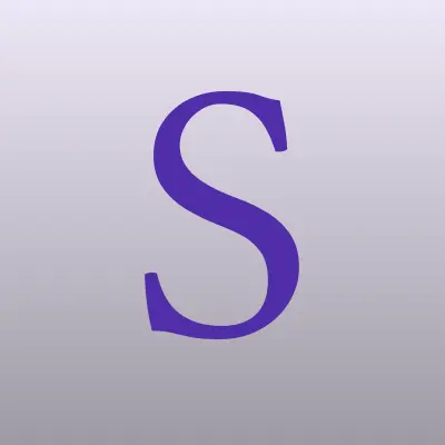 SG-трейдинг, лого-визитка