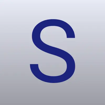 Smoke, магазин товаров для паровых коктейлей, лого-визитка